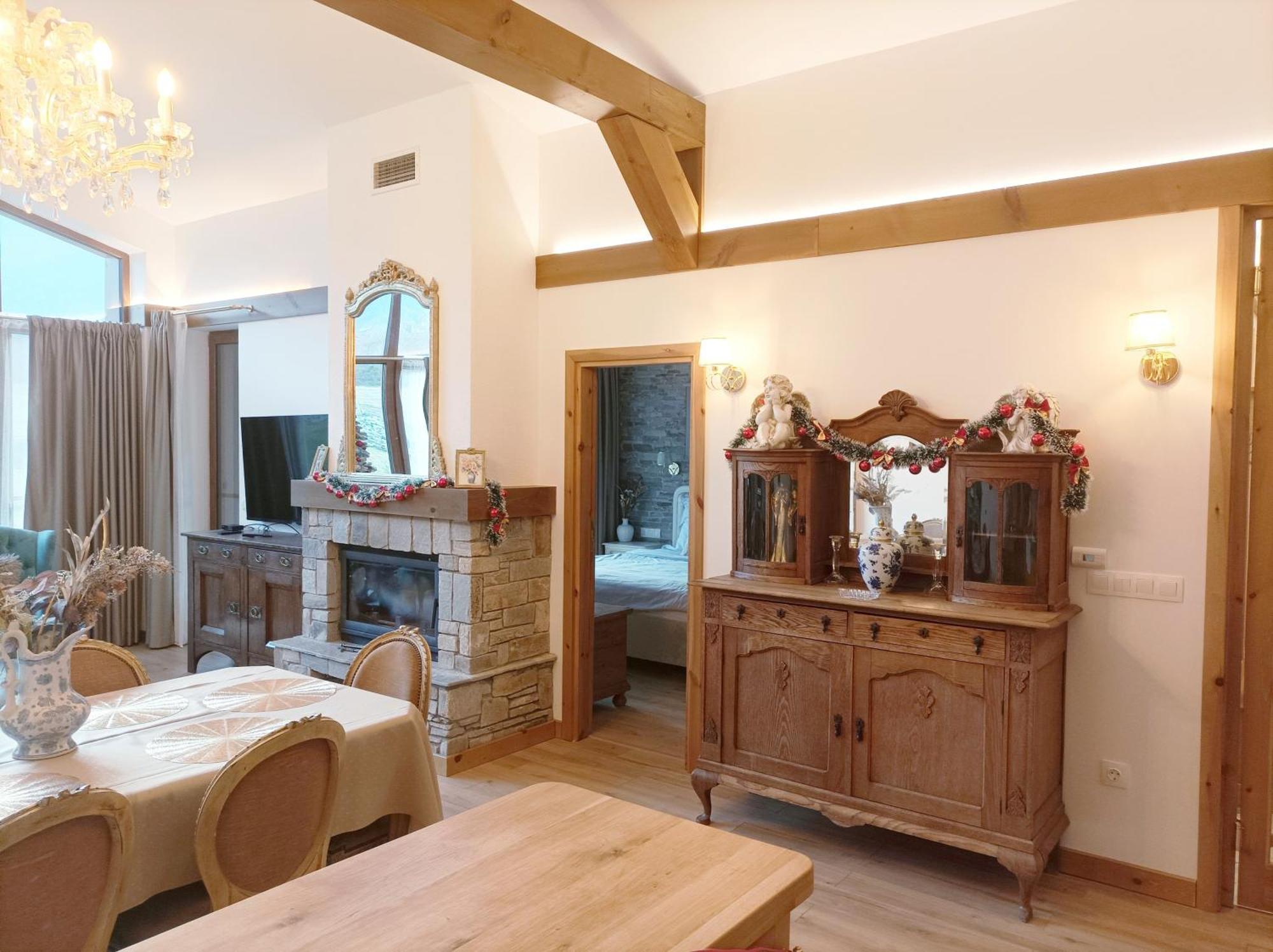 Sofayla With Jacuzzi Near The Pirin Golf Villa *