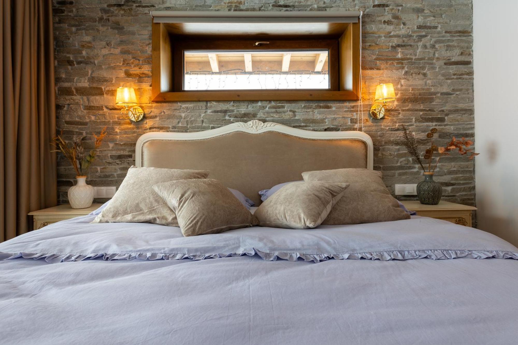 Villa Sofayla Near The Pirin Golf *
