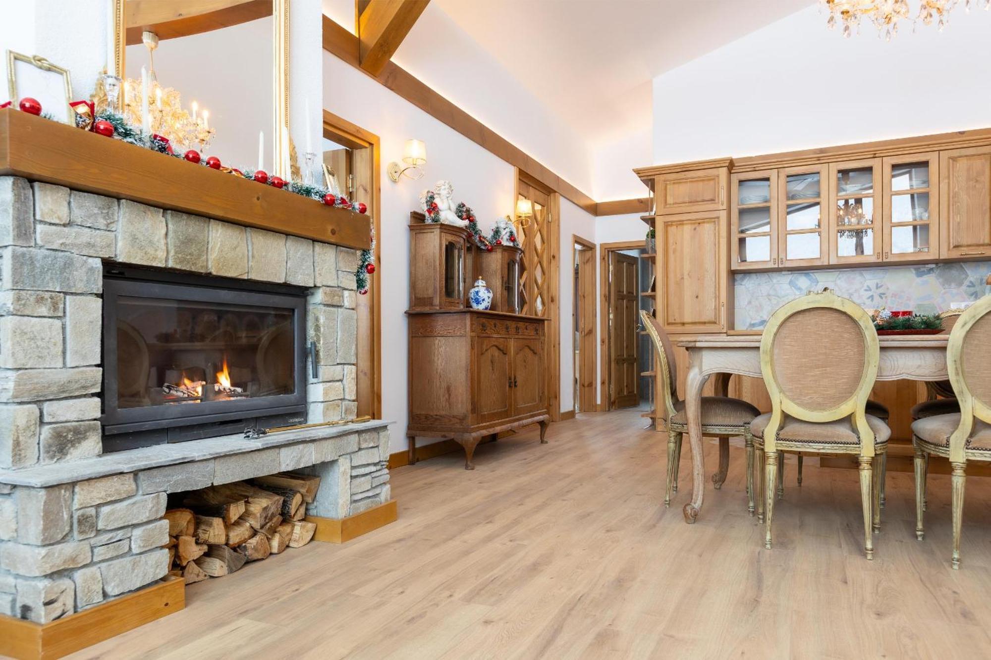 Sofayla Near The Pirin Golf Bansko