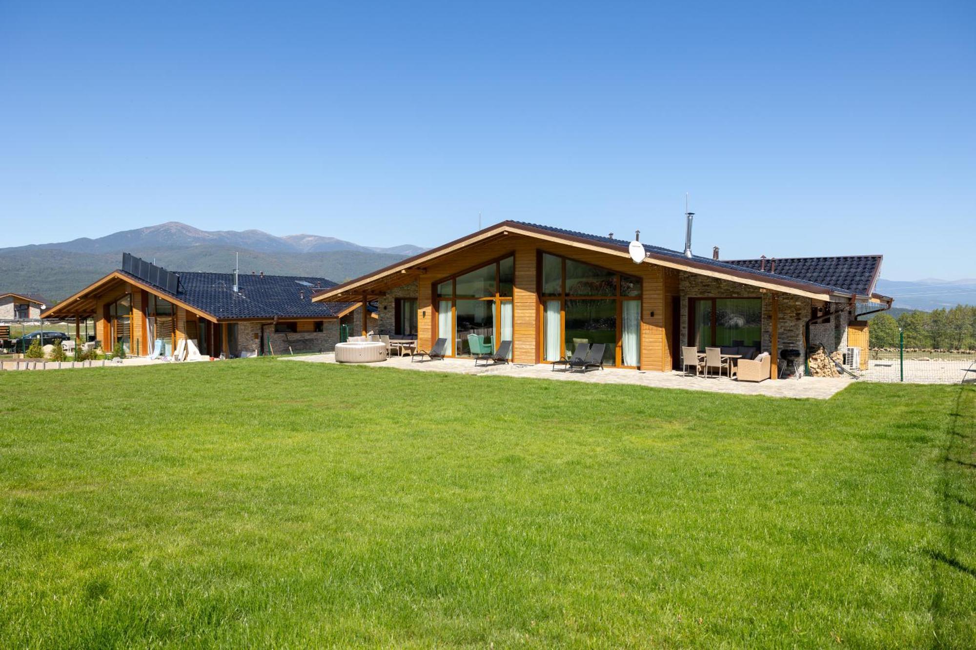 Sofayla Near The Pirin Golf Villa
